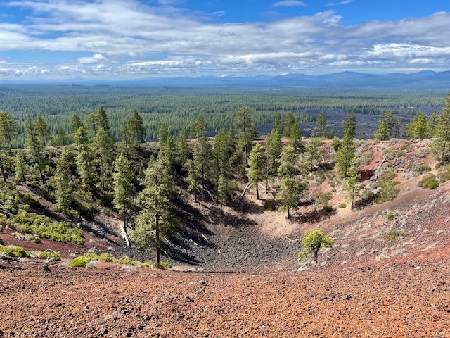 Lava Butte