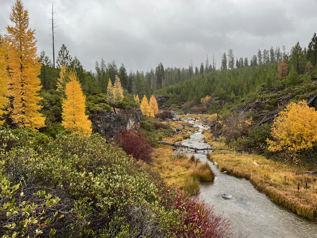 Peter Skene Ogden Trail